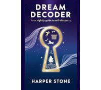 Dream Decoder: Your Nightly Guide to Self-Discovery
