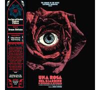 Dream Division - Dream Division - Una Rosa nel Giardino d’Inverno: Il Ritorno