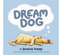 Dream Dog - Jonathan Fenske - Penguin Workshop - ebook (ePub) - Livre
