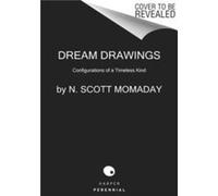 Dream Drawings by N. Scott Momaday Paperback Book N. Scott Momaday (Auteur)