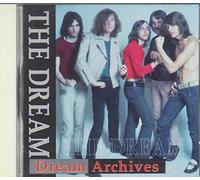 Dream - Dream Archives [Import allemand]