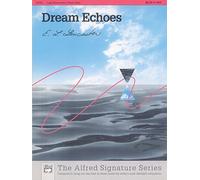 [(Dream Echoes: Sheet)] [Author: E L Lancaster] published on (September, 1995)