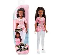 Dream Ella I Am Fashion Doll - Docteur - Poupée Mannequin 29 Cm Neutre G