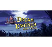 Dream Engines: Nomad Cities (Steam Account)