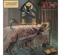 Dream Evil (1987) [Import]