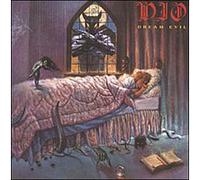 Dream Evil – Dream Evil – CD