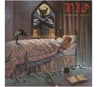 Dream Evil – Dream Evil – CD