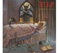 Dream Evil by Dio [Audio CD] NEUF