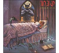 Dream evil CD