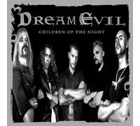 Dream Evil - Children Of The Night