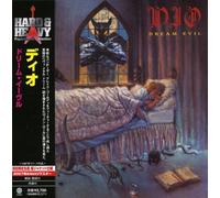 Dream Evil [DE Import]