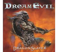 Dream Evil - Dragon Slayer