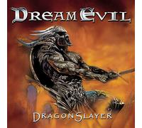 Dream Evil – Dragonslayer – CD – Alive AG