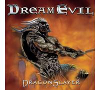 Dream Evil – Dragonslayer – CD – Alive AG