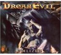 Dream Evil - Evilized