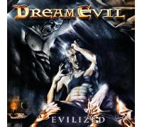 Dream Evil - Evilized