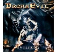 Dream Evil - Evilized (Yellow) [Import]