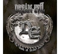 Dream Evil – The Book of Heavy Métal – CD – Neuf