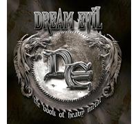 Dream Evil - The Book of Heavy Metal-Ed. [Import]