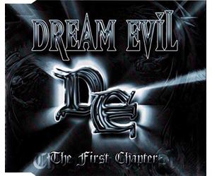 Dream Evil - The First Chapter