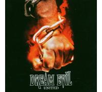 Dream Evil - United-Ltd [Import]