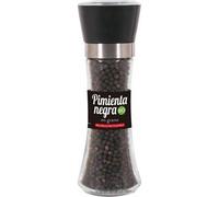 Dream Foods Poivre Noir Moulin Bio 85g