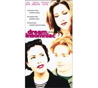 Dream for an Insomniac [VHS]