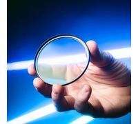 Dream FX Black Mist 1/2 Filtre Longitudinal Effet de Mise au Point Douce Diffuse, objectifs d'appareil Photo 37mm-82mm de différentes Tailles (Size : 49mm, Color : Soft Filter)