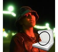 Dream FX Noir Brume 1/2 Filtre Portrait diffuseur Doux Effet de Mise Point 67 72 58 62 77 82mm Tiffen(67mm)