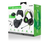 Dream Gear DGXBX-7601 Gamer's Kit XBOX Series XS Essential Accessories