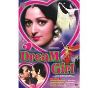 Dream Girl