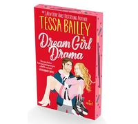 Dream Girl Drama: A Novel
