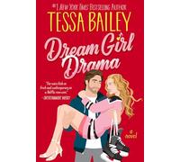 Dream Girl Drama UK: A Spicy Sports Rom-Com with an Unconventional Love Story, Heat Up Your Winter Nights