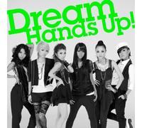 Dream - Hand S Up [+Bonus DVD] [Import]