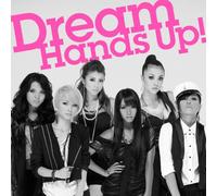 Dream - Hand S Up [Import]