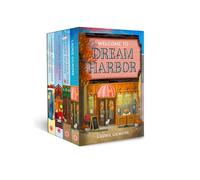 Laurie Gilmore – Dream Harbor Box Set – Broché – Harper Collins Publishers