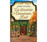 Dream Harbor - Tome 2 - La Librairie Du Cinnamon Roll