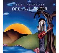 Waterboys - Dream Harder-180 Gram Vinyl [Import]