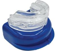 Dream Hero Anti Snore, Dream Hero Mouth Guard, Dreamhero Mouth Guard for Anti Snoring, Dreamhero Anti-Snoring Silicone Braces Dental Tray, Snoring Mouth Guard Sleep Better (1pc)