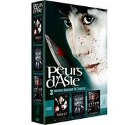 Dream Home - Thirst - Slice - Coffret E