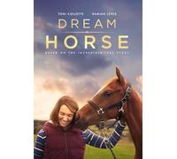 Dream Horse – DVD – Universal Pictures