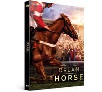 DREAM HORSE - BLU-RAY [HD DVD]