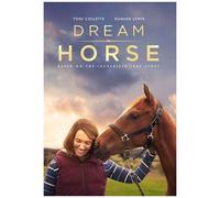 Dream Horse – DVD – Universal Pictures