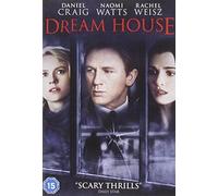 Dream House [Edizione: Regno Unito] [Import]