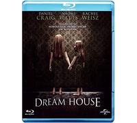 Dream house [Blu-ray]