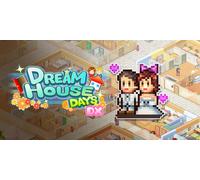 Dream House Days DX (PS4)