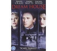 Dream House [DVD]