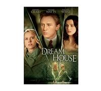 Dream House (DVD) Daniel Craig Naomi Watts Rachel Weisz Marton Csokas