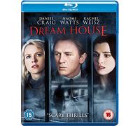 Dream House [Edizione: Regno Unito] [Blu-Ray] [Import]
