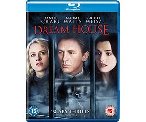 Dream House [Edizione: Regno Unito] [Blu-Ray] [Import]